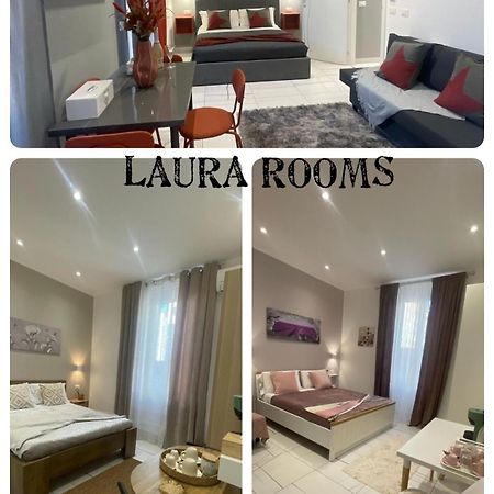 Laura Rooms La Spezia Exterior photo
