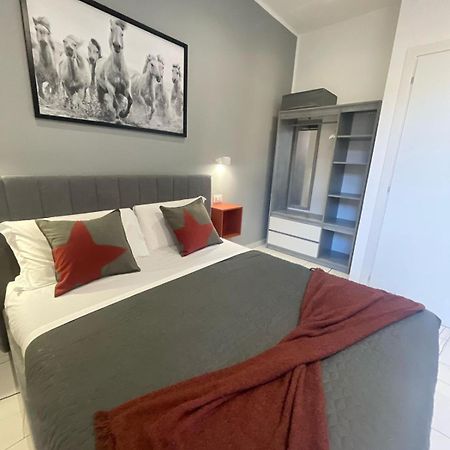Laura Rooms La Spezia Exterior photo