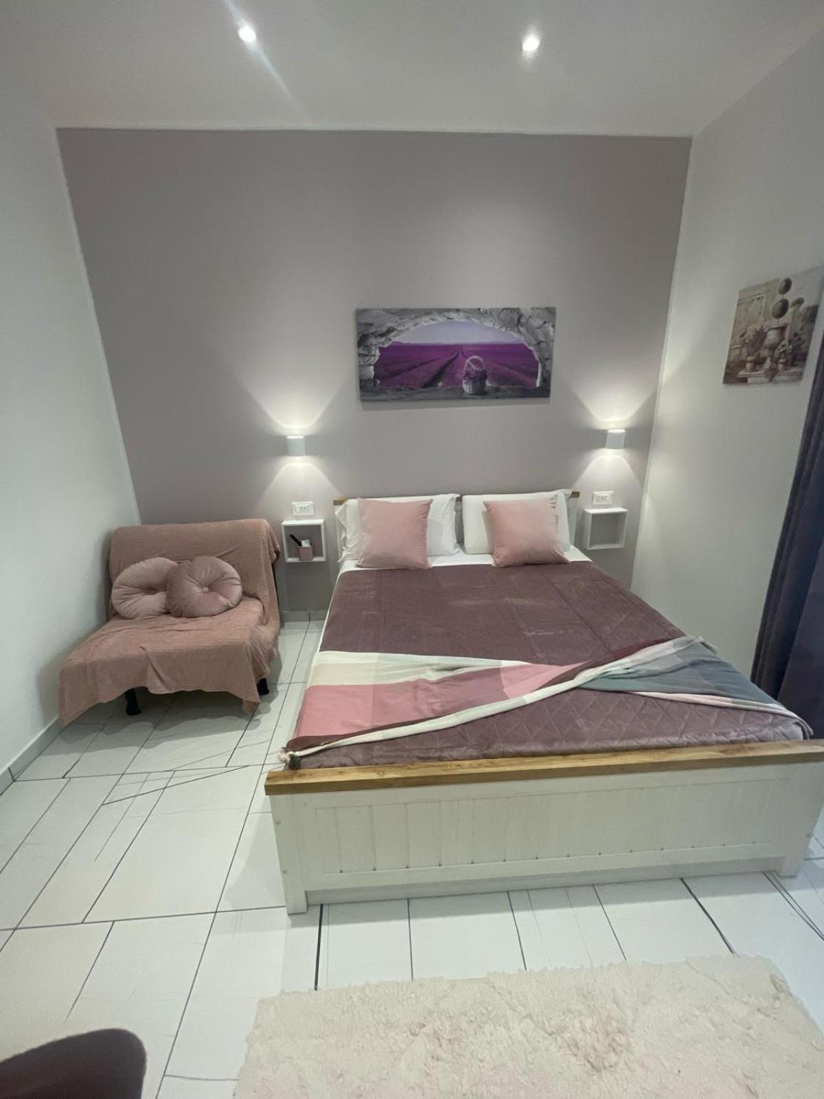 Laura Rooms La Spezia Exterior photo