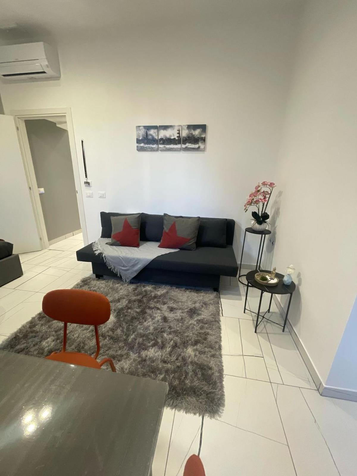 Laura Rooms La Spezia Exterior photo